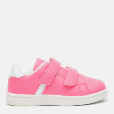 Акція на Дитячі кеди для дівчинки Beppi 2173421 27 Fuchsia від Rozetka