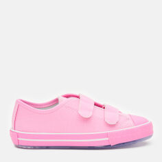 Акция на Кеди дитячі VUVU KIDS Pink.colorful 3731 2 33 Рожеві от Rozetka