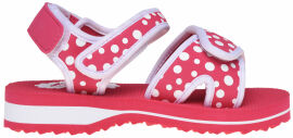 Акція на Дитячі сандалі для дівчинки BITI'S 20941-S 31 (20.5 см) Малинові від Rozetka