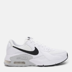 Акція на Жіночі кросівки Nike Wmns Air Max Excee CD5432-101 38 (7) 24 см від Rozetka