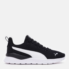 Акция на Жіночі кросівки Puma Anzarun Lite 37112802 36 (3.5) 22.5 см Puma Black-Puma White от Rozetka