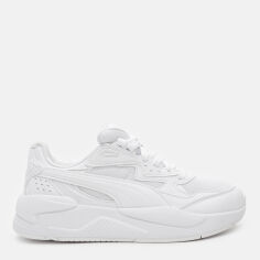 Акція на Жіночі кросівки Puma X-Ray Speed 38463802 38.5 (5.5) 24.5 см White-white-gray violet від Rozetka