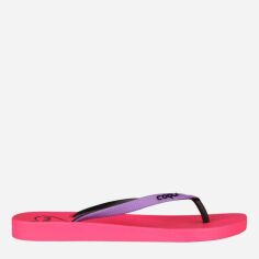 Акція на Вьетнамки Coqui 1326 36 22 см Lt. fuchsia/Purple від Rozetka