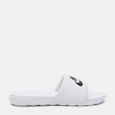 Акція на Шлепанцы Nike W Victori One Nn Slide CN9677-100 36.5 (6) 23 см Білі від Rozetka