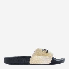 Акція на Жіночі шльопанці Mili&Moni RM5878-22 Жовтий 36 22.5 см Жовті від Rozetka