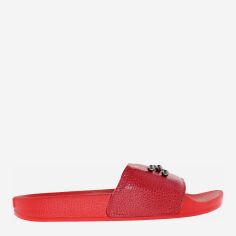 Акція на Жіночі шльопанці Mili&Moni RM5836-22 Червоний 38 23.5 см Червоні від Rozetka