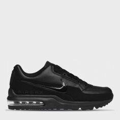 Акция на Чоловічі кросівки Nike Air Max Ltd 3 687977-020 42 (8.5) 26.5 см Чорні от Rozetka