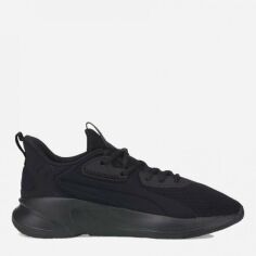 Акція на Чоловічі кросівки для бігу Puma Softride Premier 37618601 44 (9.5) 28.5 см Black від Rozetka