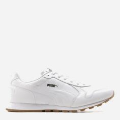 Акція на Чоловічі кросівки Puma 35913007 40.5 (7) 26 см Білі від Rozetka