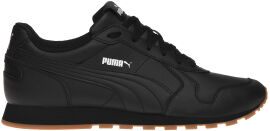 Акція на Чоловічі кросівки Puma ST Runner Full L 35913008 42 (8) 27 см Black-Black від Rozetka