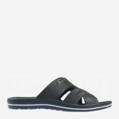 Акція на Чоловічі шльопанці для пляжу FX shoes М-204 44 Чорні від Rozetka