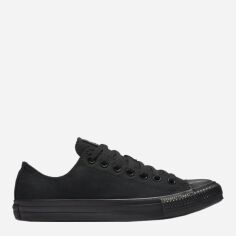 Акція на Чоловічі кеди низькі Converse Chuck Taylor All Star M5039C 39.5 (8.5US) 25 см від Rozetka