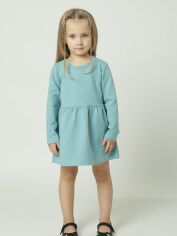 Акція на Дитяче плаття для дівчинки Кена 310813-2-38 98 см від Rozetka