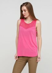 Акція на Майка жіноча H&M 0458919 S Рожева від Rozetka