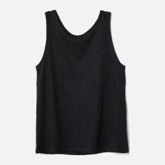 Акція на Майка жіноча H&M 0656539_01 32 Чорна від Rozetka
