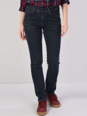 Акція на Джинси Slim Fit жіночі Colin's CL1041700DN40082 26-32 від Rozetka