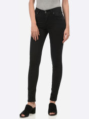 Акция на Джинси Skinny жіночі Cheap Monday 100986 24-30 Чорні от Rozetka