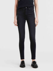 Акція на Джинси Skinny жіночі Levi`s Jeans 22791-0068 W25L32 Сині від Rozetka