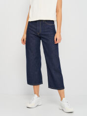 Акція на Джинси жіночі Levi`s Jeans 59940-0001 23 Сині від Rozetka