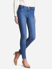 Акція на Джинси Skinny жіночі H&M XAZ044138KEVB 24 Сині від Rozetka