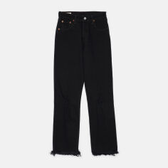 Акція на Джинси Regular Fit жіночі Levi`s Jeans 36200-0056 W24L26 Сині від Rozetka