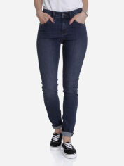 Акція на Джинси Slim Fit жіночі Cheap Monday 356748bar 24-32 Сині від Rozetka