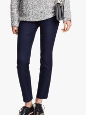 Акція на Штани жіночі H&M XAZ160275TCZE 32 Темно-сині від Rozetka