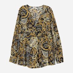 Акція на Блузка для вагітних жіноча H&M 6538398abr XS Різнокольорова від Rozetka
