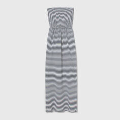 Акція на Сарафан жіночий H&M 2200941sdm L Різнобарвний від Rozetka
