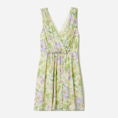 Акція на Сарафан жіночий H&M 0624446-7 34 Світло-жовтий (СА2000001588314) від Rozetka