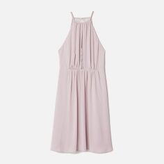 Акція на Сарафан жіночий H&M 6080287bar 34 Лавандовий від Rozetka