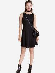 Акція на Сарафан жіночий H&M 0429269-03 38 Чорний від Rozetka
