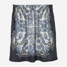 Акція на Спідниця міні літня жіноча H&M 7875599bar M Різнобарвна від Rozetka