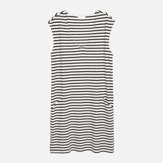 Акція на Сукня коротка осіння жіноча H&M 5253606RP21 XS Біла з чорним від Rozetka