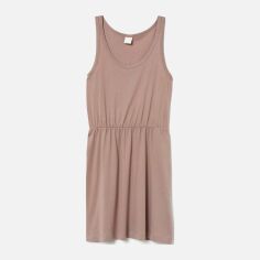 Акція на Сукня коротка літня жіноча H&M 1011-7530610 S Світло-лілова (hm02295525655_LD2000000753683_KAY2000000753683) від Rozetka