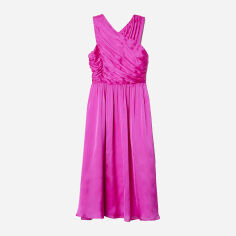 Акция на Плаття H&M XAZ200083UQAS 34 Рожеве от Rozetka