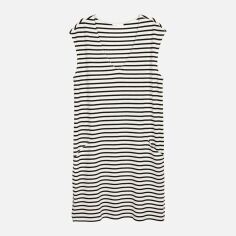 Акція на Сукня-футболка коротка літня жіноча H&M 0525360 XS Біла від Rozetka