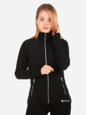 Акція на Толстовка James Harvest Twohand Lady 2261509900 XS Чорна від Rozetka