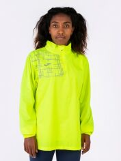 Акція на Спортивна кофта жіноча Joma Elite Viii 901402.060 M Жовта від Rozetka