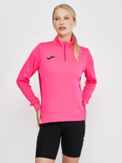 Акція на Спортивна кофта жіноча Joma Winner Ii 901678.030 M Рожева від Rozetka