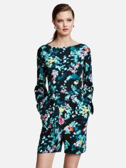 Акція на Комбінезон жіночий H&M 0420543-4 36 Зелений від Rozetka