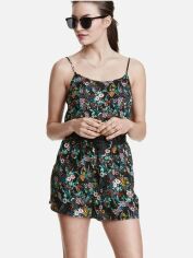 Акція на Комбінезон H&M 0363468_цв 34 Чорний (LD2000000935614_KAY2000000935614) від Rozetka