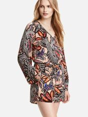 Акція на Комбінезон жіночий H&M 3909983sdm 34 Різнокольоровий від Rozetka