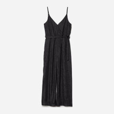 Акція на Комбінезон жіночий H&M 0681922-8 42 Чорний (СА2000001602423) від Rozetka