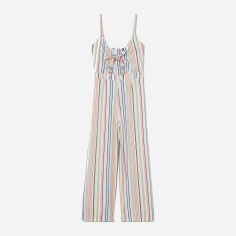 Акція на Комбінезон жіночий H&M 0727615-9 32 Білий (СА2000001598368) від Rozetka