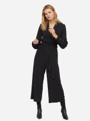 Акція на Комбінезон жіночий H&M 0662418-9 40 Чорний (СА2000001877821) від Rozetka