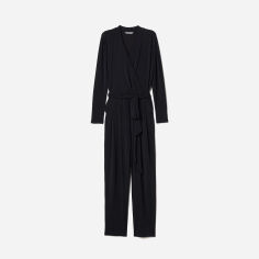 Акція на Комбінезон жіночий H&M 060611815-8 S Чорний (СА2000001879405) від Rozetka