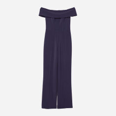 Акція на Комбінезон жіночий H&M XAZ173108XIXR 36 Темно-синій від Rozetka