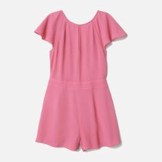 Акція на Комбінезон жіночий H&M 6299257log 38 Рожевий від Rozetka