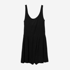 Акція на Комбінезон жіночий H&M 6663528abr S Чорний від Rozetka